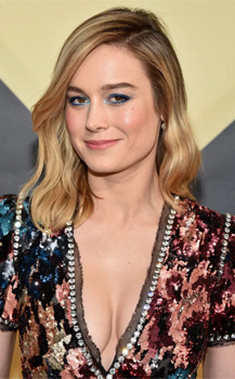 Brie Larson